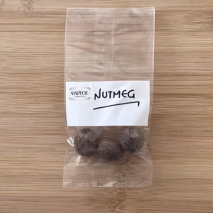 Muskottipähkinä 15g ERÄ