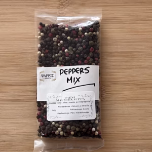Pippurisekoitus 40g ERÄ