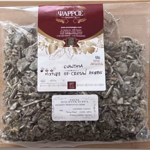Gianni's teesekoitus ERÄ