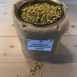 CHAMOMILLA 10g ERÄ