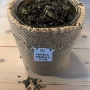Minttu 10g Kreikka ERÄ
