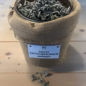 SALVIA 10g villi ERÄ