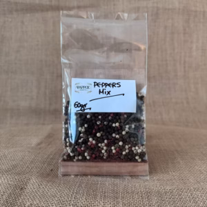 Pippurisekoitus 60g ERÄ