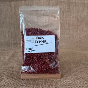 Rosépippuri 60g ERÄ