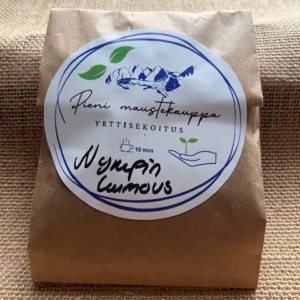 NYMFIN LUMOUS 15g
