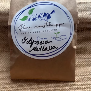ODYSSEIAN MATKASSA 15g