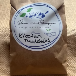 KREETAN TUULAHDUS 15g