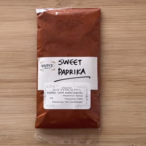 Makea paprikajauhe 50g